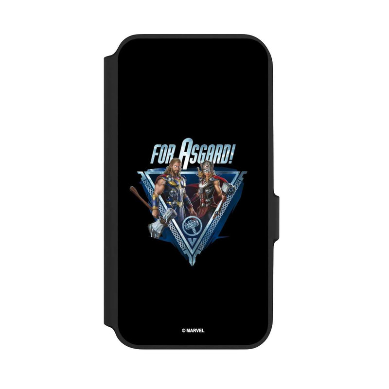 Galaxy A54 5G NIVOflip  Thor for Asgard