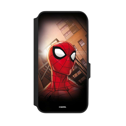 Samsung Galaxy A54 5G NIVOflip Spider-Man City