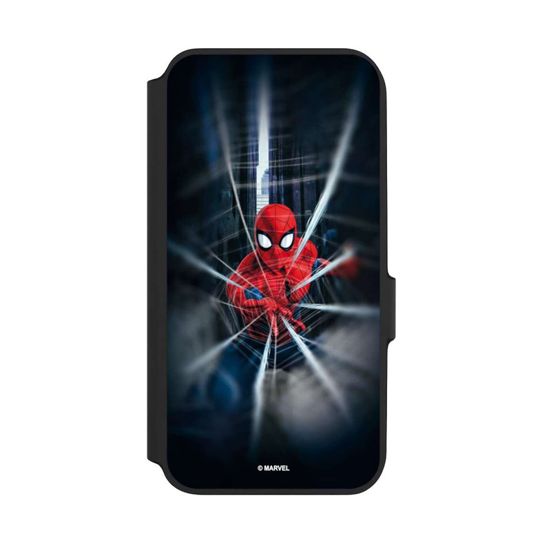 Galaxy A54 5G NIVOflip Toile Spider-Man