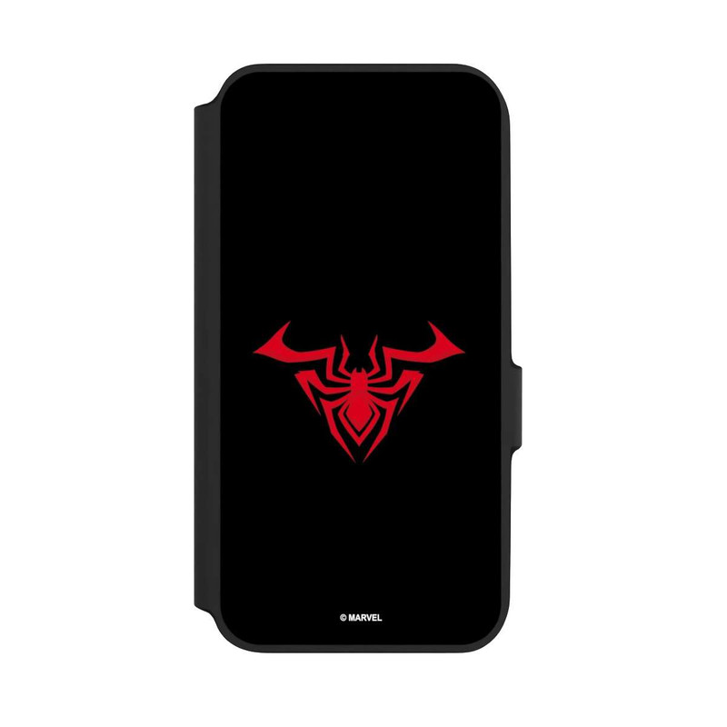 Galaxy A54 5G NIVOflip Logo Araignée Spider-Man Venom