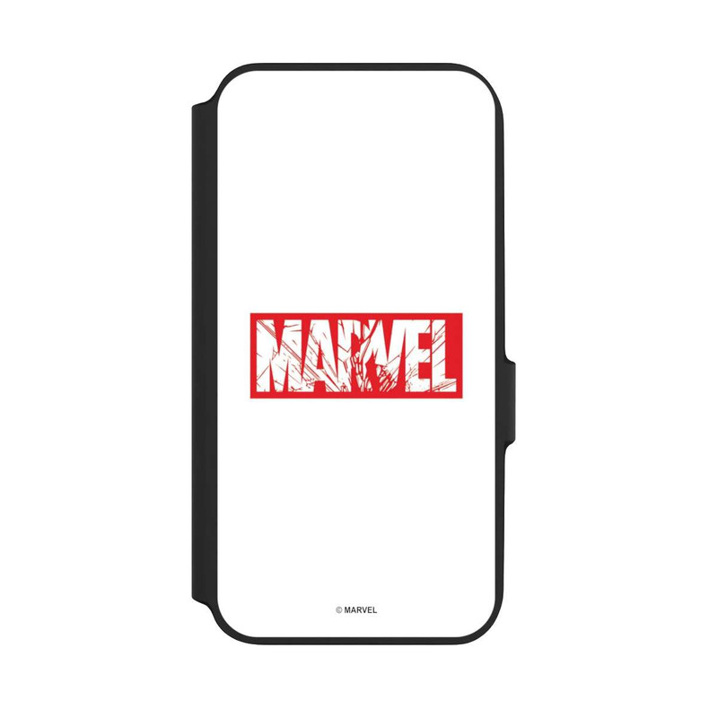 Galaxy A54 5G NIVOflip Marvel Logo Crushed