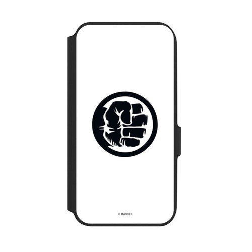 Samsung Galaxy A54 5G NIVOflip Hulk Fist Logo