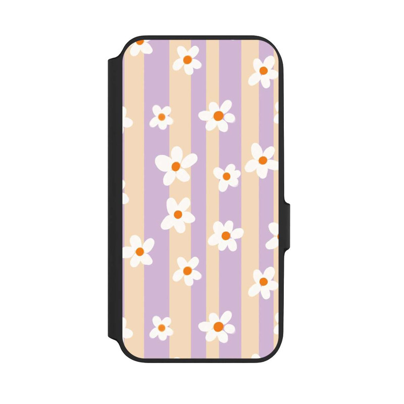 Galaxy A54 5G NIVOflip Pâquerette oh pâquerette
