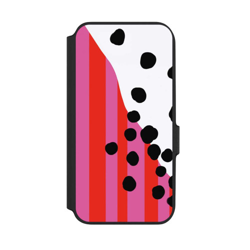 Samsung Galaxy A54 5G NIVOflip Glossy Dots