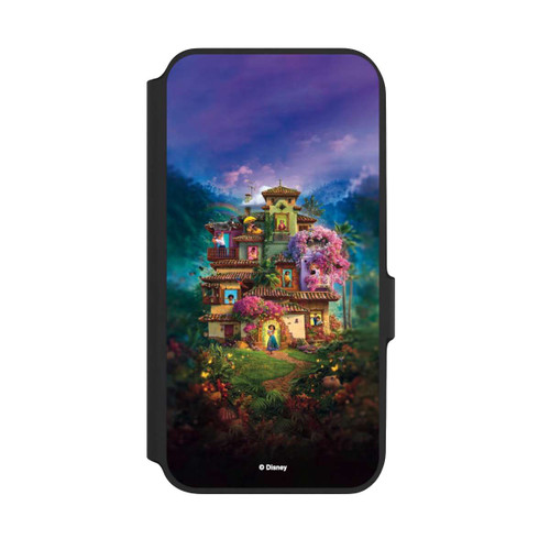 Samsung Galaxy A54 5G NIVOflip Casita Encanto