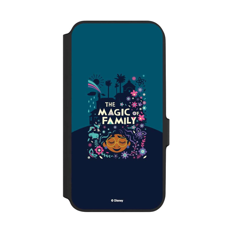 Galaxy A54 5G NIVOflip The Magic of Family
