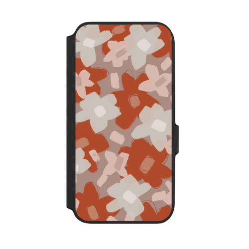 Samsung Galaxy A54 5G NIVOflip Fleurs Mignonnes Pattern