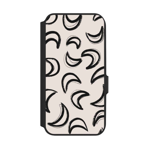 Samsung Galaxy A54 5G NIVOflip Lunes Pattern