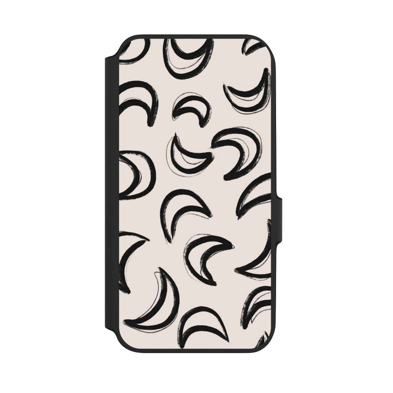 Galaxy A54 5G NIVOflip Lunes Pattern