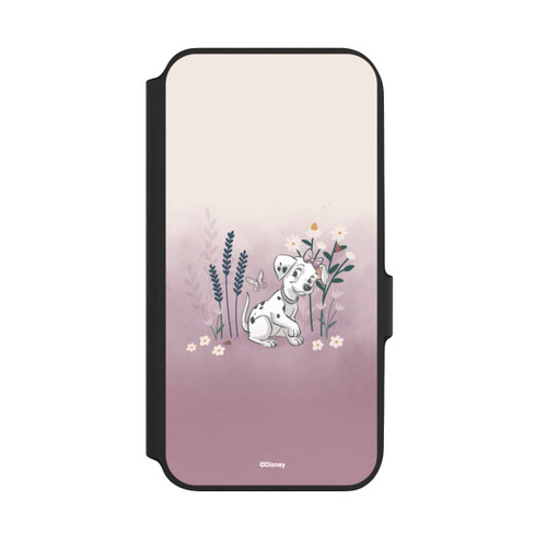 Samsung Galaxy A54 5G NIVOflip 101 Dalamatiner mit Blumen