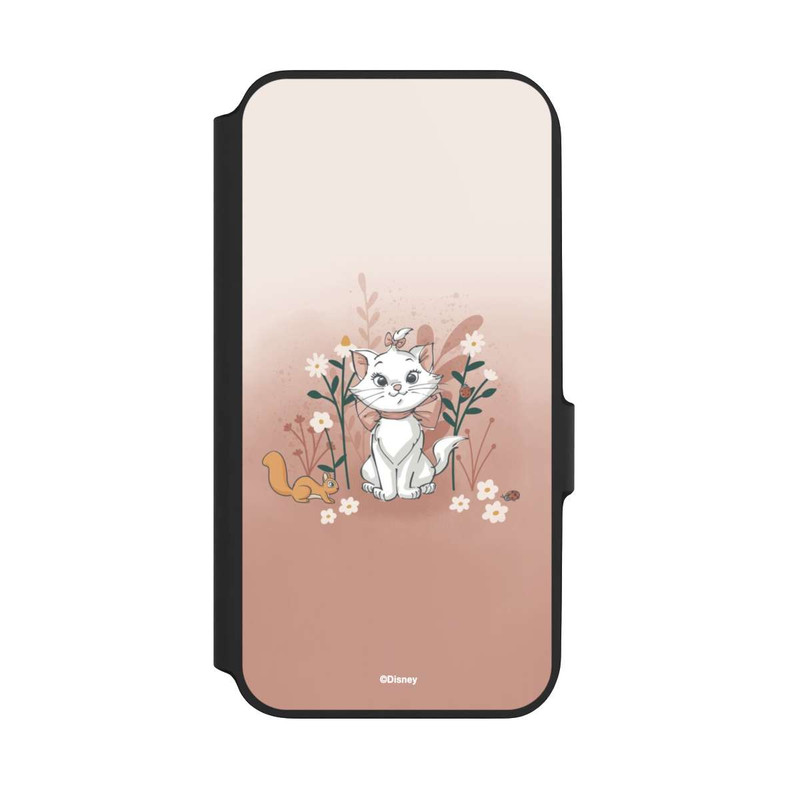 Galaxy A54 5G NIVOflip Marie mit Blumen