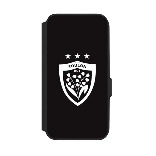 Samsung Galaxy A54 5G NIVOflip RCT Noir &amp; Blanc