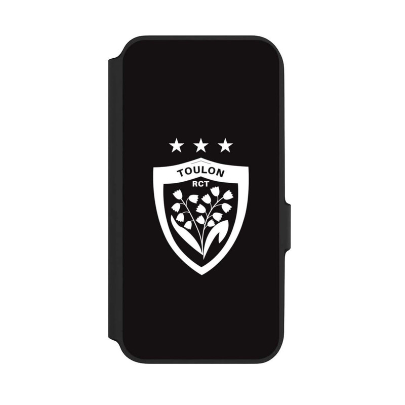Galaxy A54 5G NIVOflip RCT Noir & Blanc