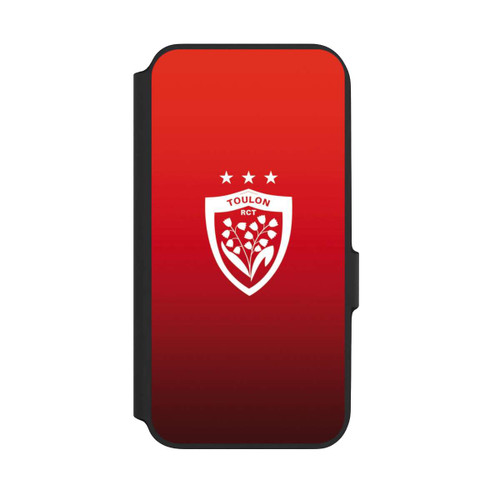Samsung Galaxy A54 5G NIVOflip RCT Rouge &amp; Blanc