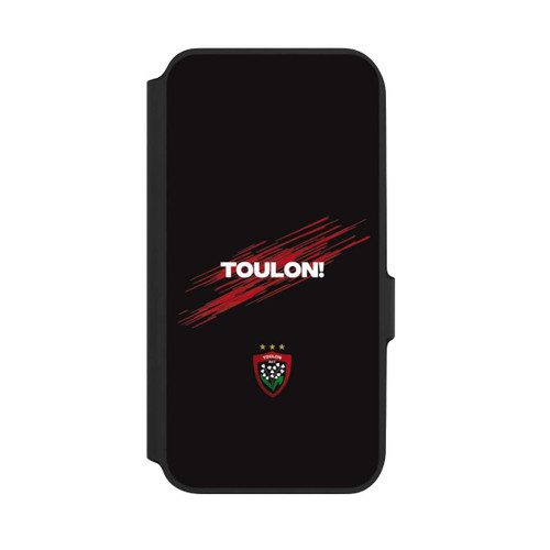 Samsung Galaxy A54 5G NIVOflip Toulon Noir