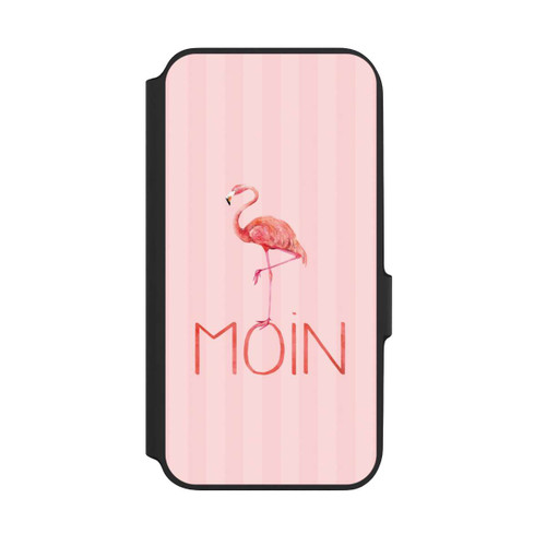 Samsung Galaxy A54 5G NIVOflip Flamingo Moin