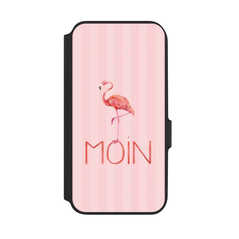 Galaxy A54 5G NIVOflip Flamingo Moin