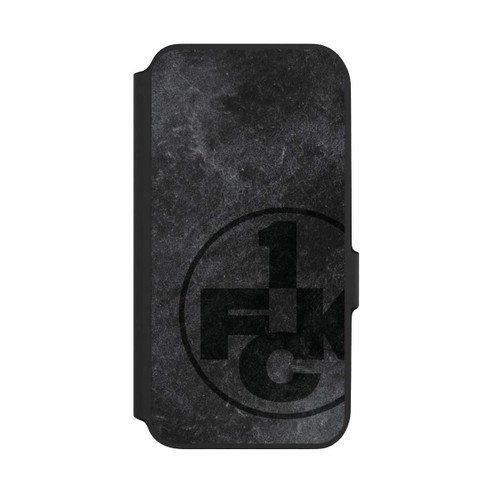Samsung Galaxy A54 5G NIVOflip 1.FCK Black Grunge