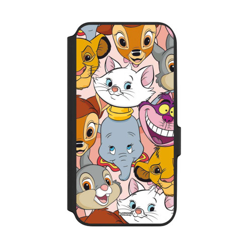 Samsung Galaxy A54 5G NIVOflip Closeup Disney Classic Character