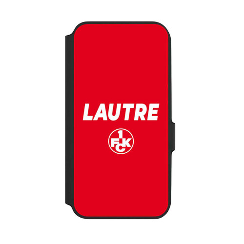 Samsung Galaxy A54 5G NIVOflip Lautre Rot