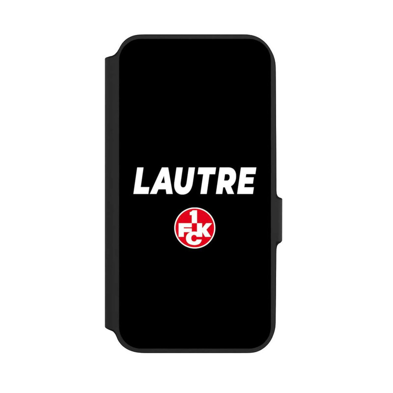 Galaxy A54 5G NIVOflip Lautre Schwarz