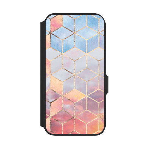 Samsung Galaxy A54 5G NIVOflip Magic Sky Cubes