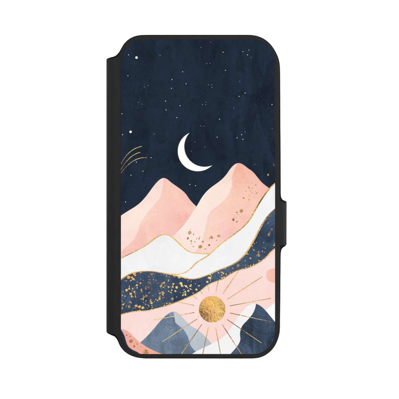 Galaxy A54 5G NIVOflip Nuit & Jour