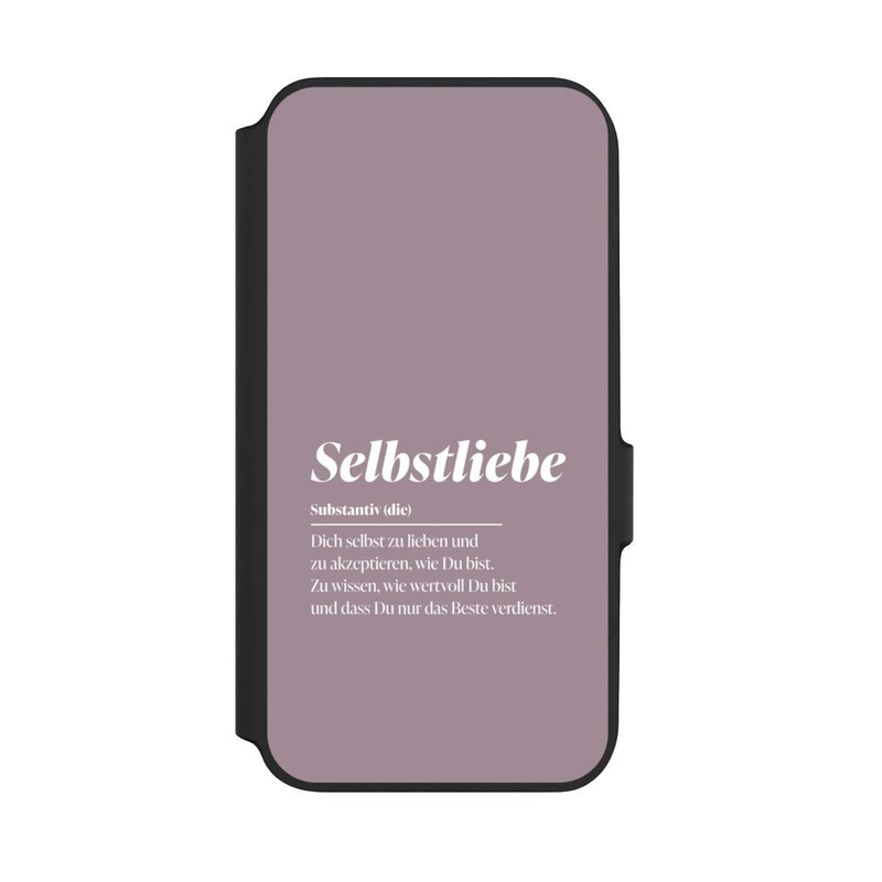 Galaxy A54 5G NIVOflip Selbstliebe