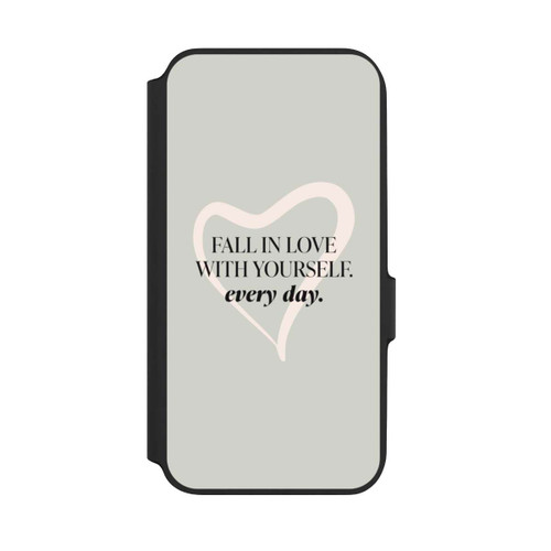 Samsung Galaxy A54 5G NIVOflip Fall in Love With Yourself