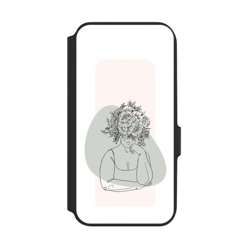Samsung Galaxy A54 5G NIVOflip Body Positive No.1