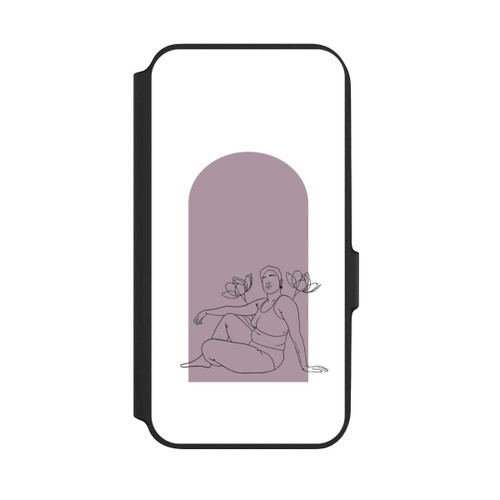 Samsung Galaxy A54 5G NIVOflip Body Positive No.2