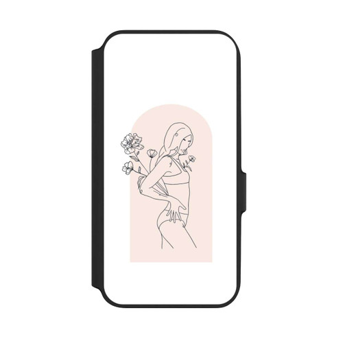 Samsung Galaxy A54 5G NIVOflip Body Positive No.3