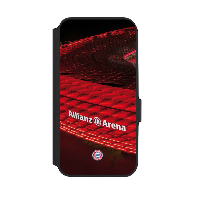 Galaxy A54 5G NIVOflip Allianz Arena de nuit
