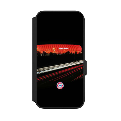 Samsung Galaxy A54 5G NIVOflip FC Bayern Munich Allianz Arena