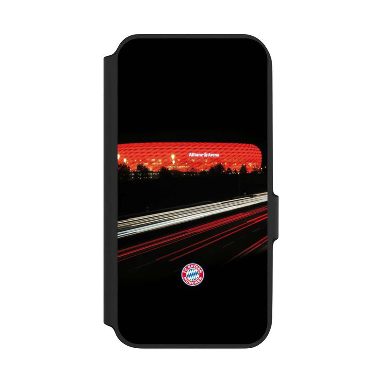 Galaxy A54 5G NIVOflip FC Bayern München Allianz Arena