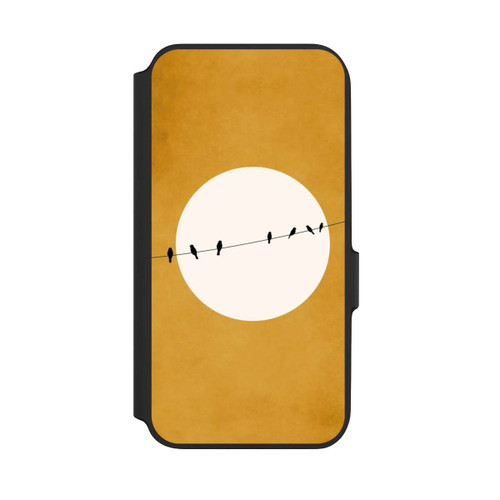 Samsung Galaxy A54 5G NIVOflip Chirping And Chilling