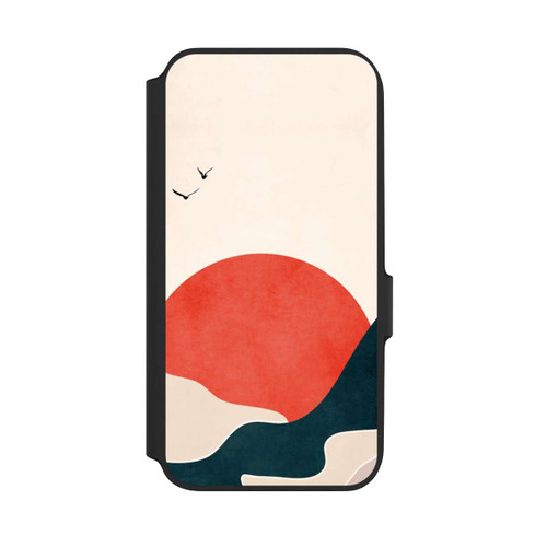 Samsung Galaxy A54 5G NIVOflip Drowning Sun