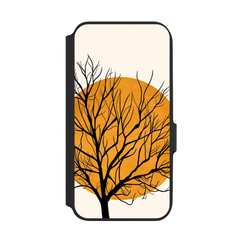 Samsung Galaxy A54 5G NIVOflip Hiding Sun