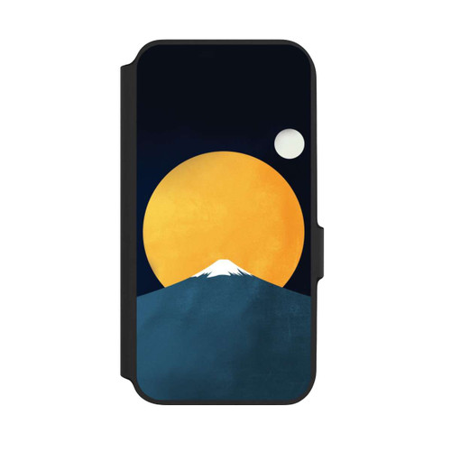 Samsung Galaxy A54 5G NIVOflip Himalaya At Night