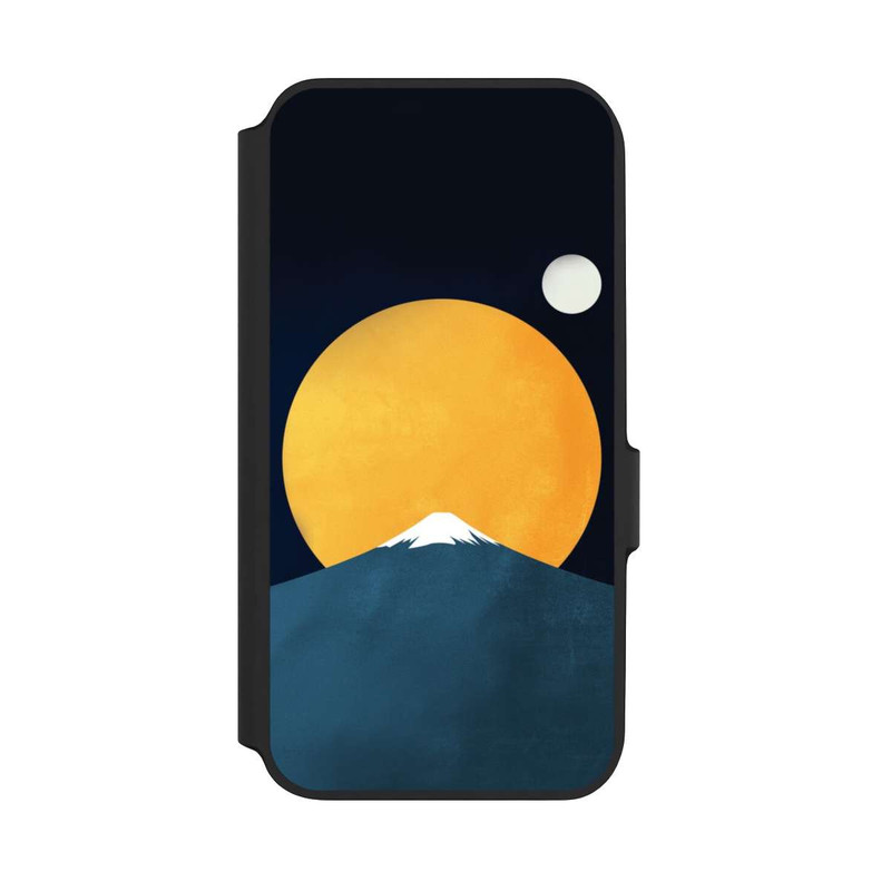 Galaxy A54 5G NIVOflip Himalaya At Night