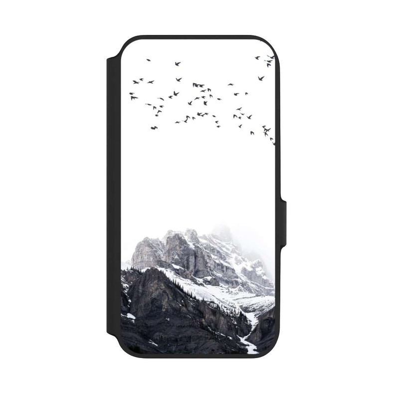 Galaxy A54 5G NIVOflip Les montagnes