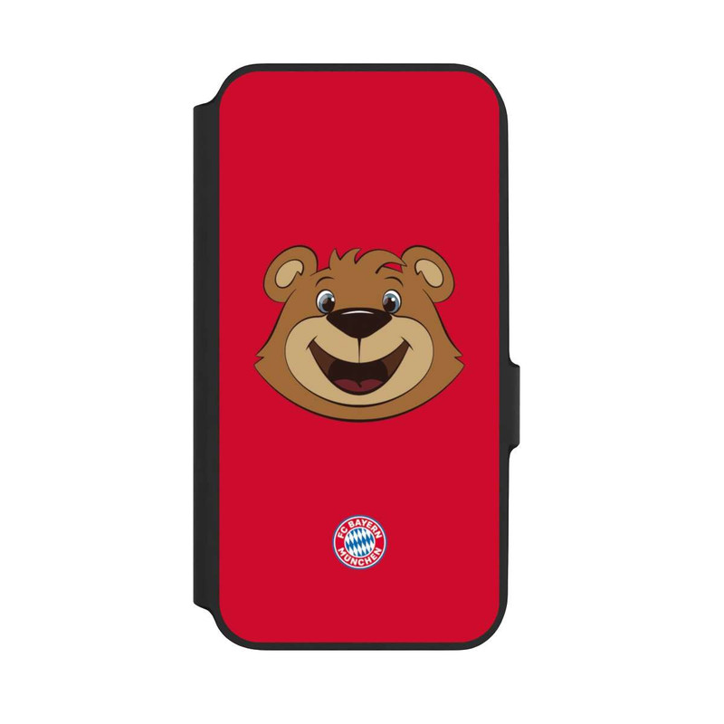 Galaxy A54 5G NIVOflip Bernie Kopf 