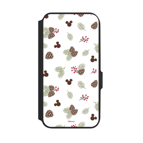 Samsung Galaxy A54 5G NIVOflip Mickey Cone Pattern