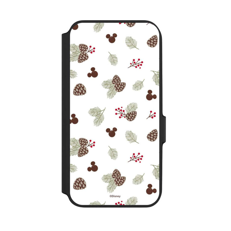 Galaxy A54 5G NIVOflip Micky-Kegel-Muster