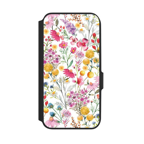 Samsung Galaxy A54 5G NIVOflip Spring Botanical Plants