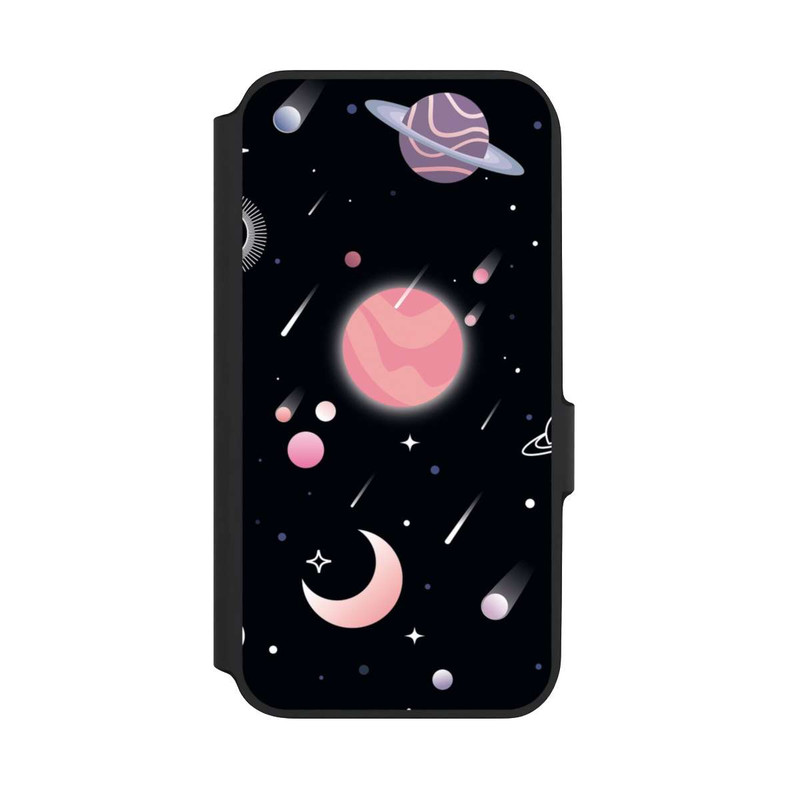Galaxy A54 5G NIVOflip Weltraumplaneten