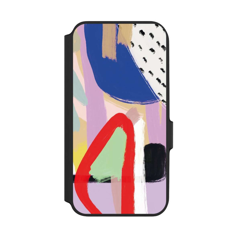 Galaxy A54 5G NIVOflip Color Soul