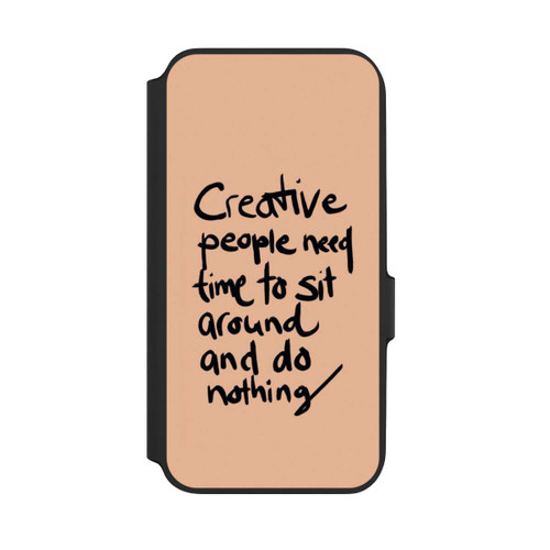 Samsung Galaxy A54 5G NIVOflip Creative People