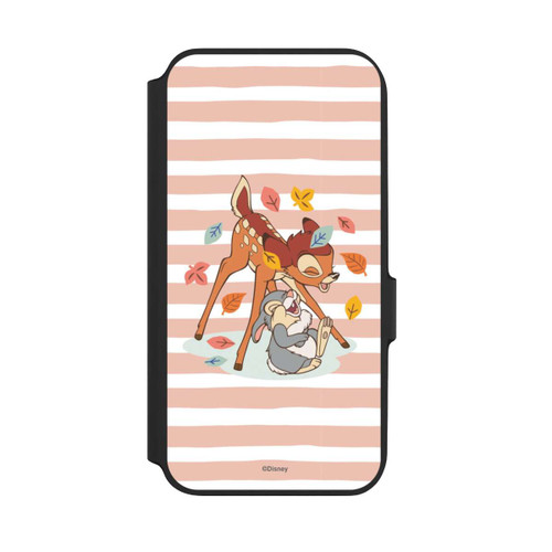 Samsung Galaxy A54 5G NIVOflip Bambi Klopfer Streifen
