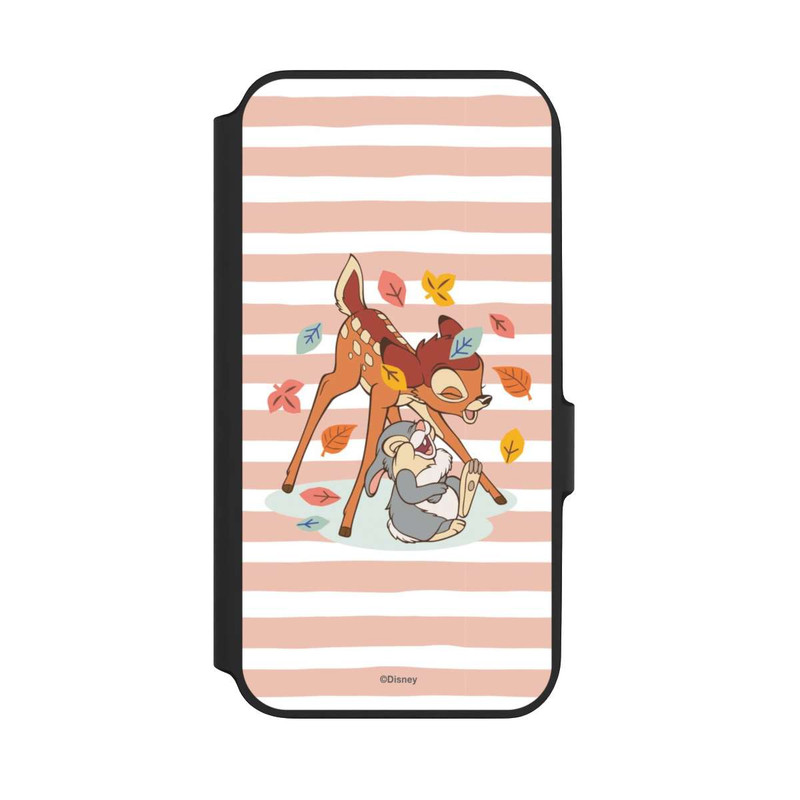 Galaxy A54 5G NIVOflip Disney Bambi Panpan rayures